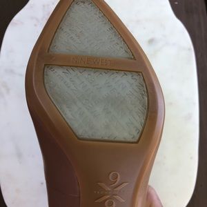 nine west 9x9